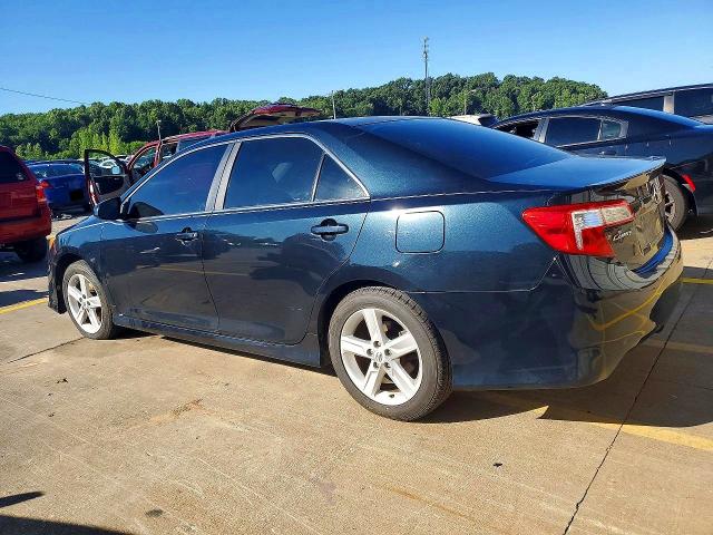 2012 Toyota Camry მანქანა იყიდება აუქციონზე, vin: 4T1BF1FK0CU082343, აუქციონის ნომერი: 60952546