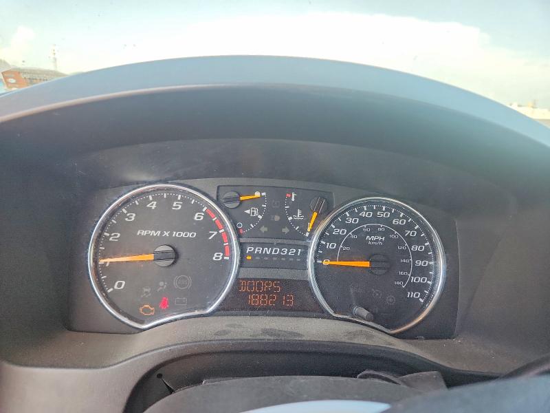 60982136 :رقم المزاد ، 1GCCS199188131062 vin ، 2008 Chevrolet Colorado مزاد بيع