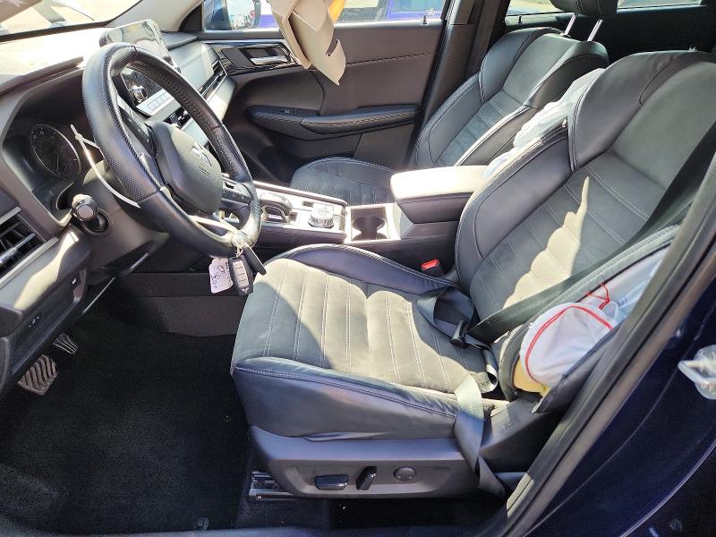 Продаж на аукціоні авто 2022 Mitsubishi Outlander, vin: JA4J4UA85NZ085791, номер лоту: 61031456