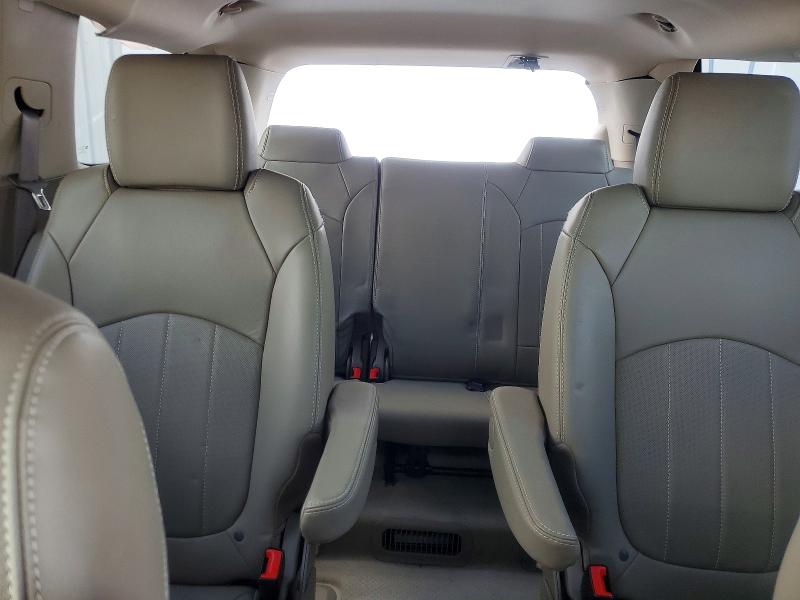 Продаж на аукціоні авто 2015 Gmc Acadia, vin: 1GKKRTKDXFJ151547, номер лоту: 58977886