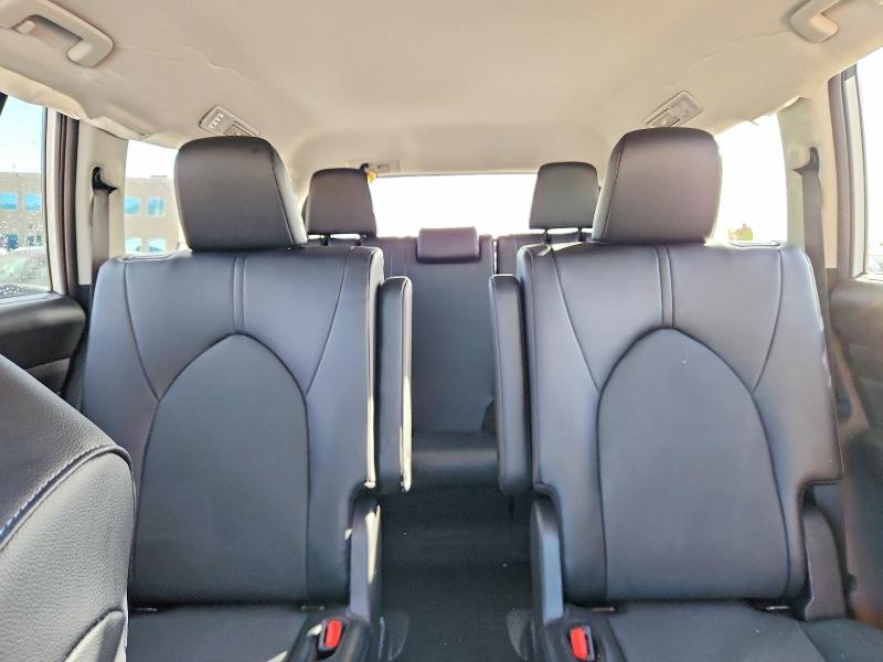 Aukcja sprzedaży 2026 Toyota Grand Highlander Hybrid, vin: 5TDACAB59TS102330, numer aukcji: 60018826