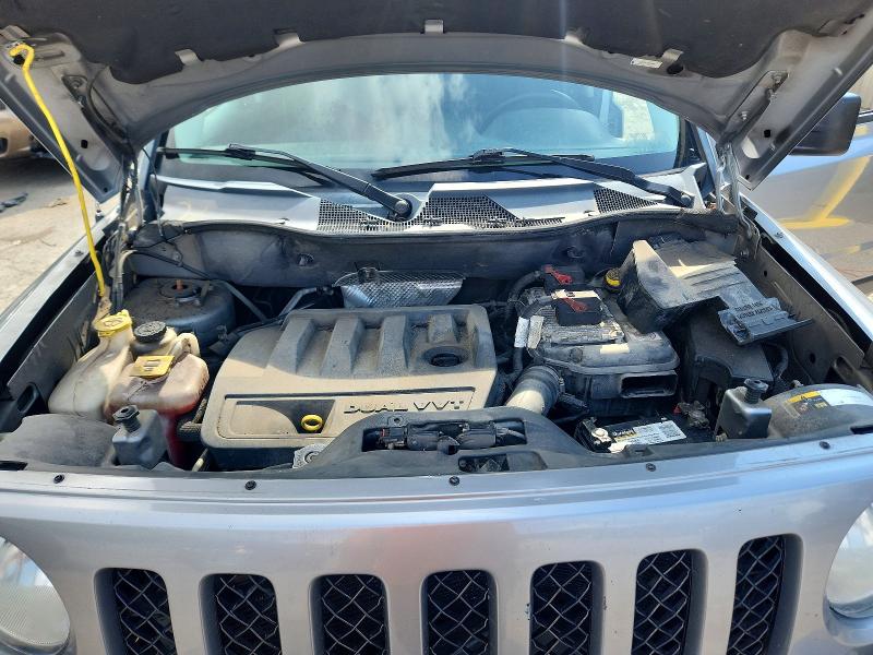 Продаж на аукціоні авто 2014 Jeep Patriot, vin: 1C4NJRFB3ED784318, номер лоту: 62760446