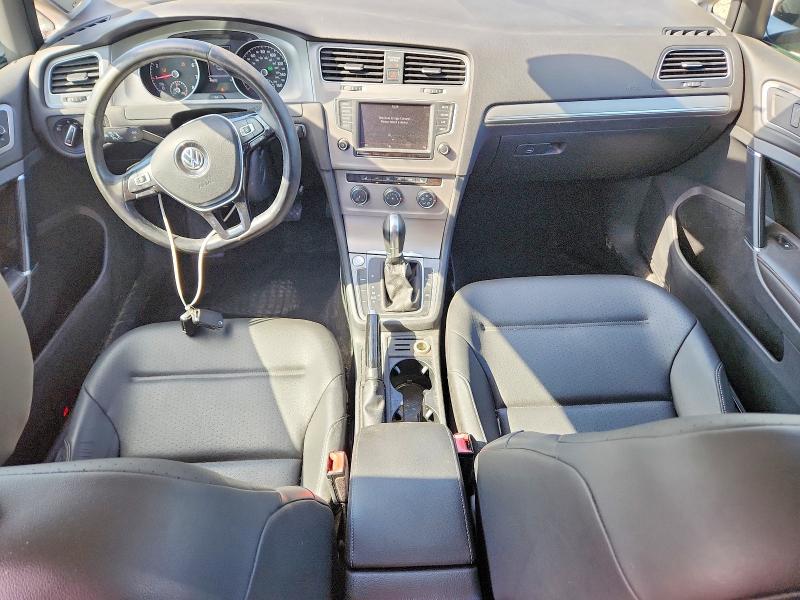 Aukcja sprzedaży 2016 Volkswagen Golf, vin: 3VW217AU9GM015553, numer aukcji: 59138116