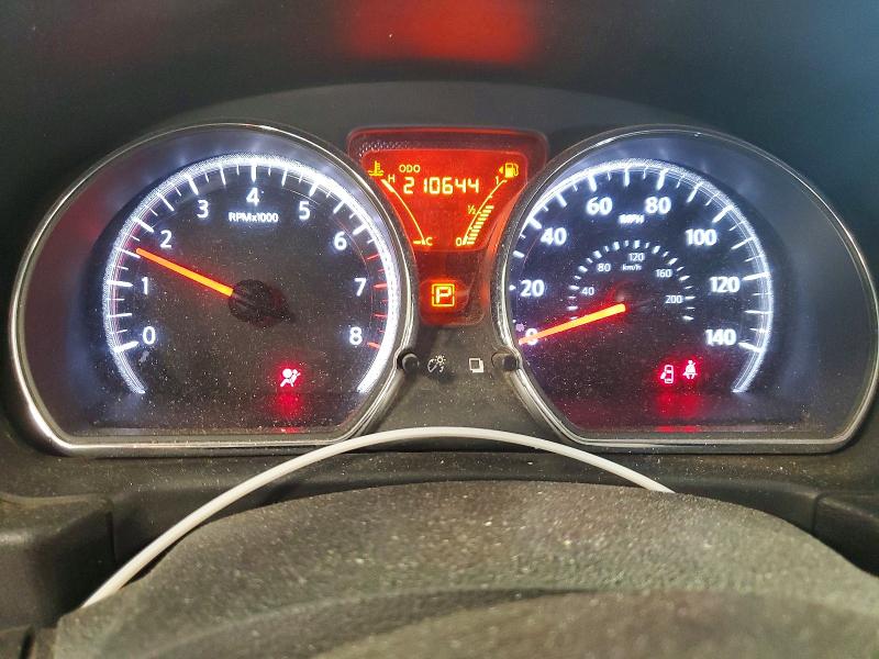 59689976 :رقم المزاد ، 3N1CE2CP6KL356013 vin ، 2019 Nissan Versa Note مزاد بيع