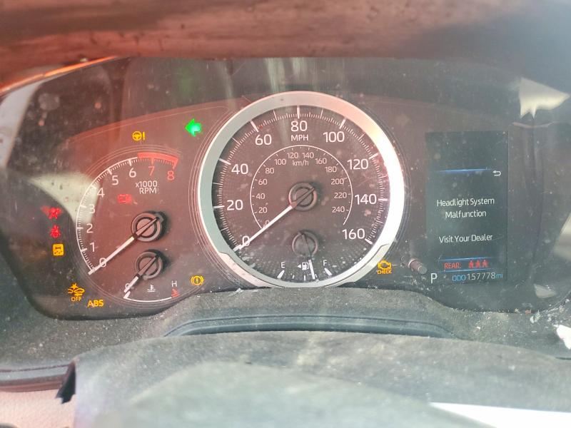 Aukcja sprzedaży 2020 Toyota Corolla, vin: 5YFEPRAE3LP090738, numer aukcji: 59958936