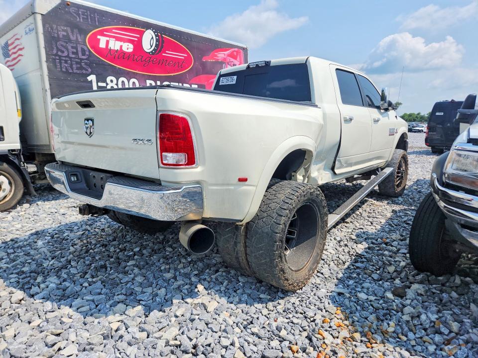 Aukcja sprzedaży 2016 Ram 3500, vin: 3C63RRML9GG313444, numer aukcji: 62759706