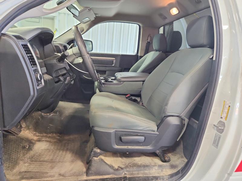 59853426 :رقم المزاد ، 3C6JR6DT9GG285456 vin ، 2016 Ram 1500 مزاد بيع