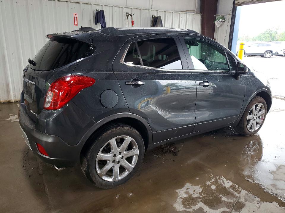 Aukcja sprzedaży 2016 Buick Encore, vin: KL4CJHSB4GB551273, numer aukcji: 62557866