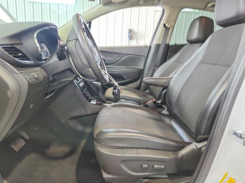 Продаж на аукціоні авто 2019 Buick Encore, vin: KL4CJASB2KB741668, номер лоту: 59739816