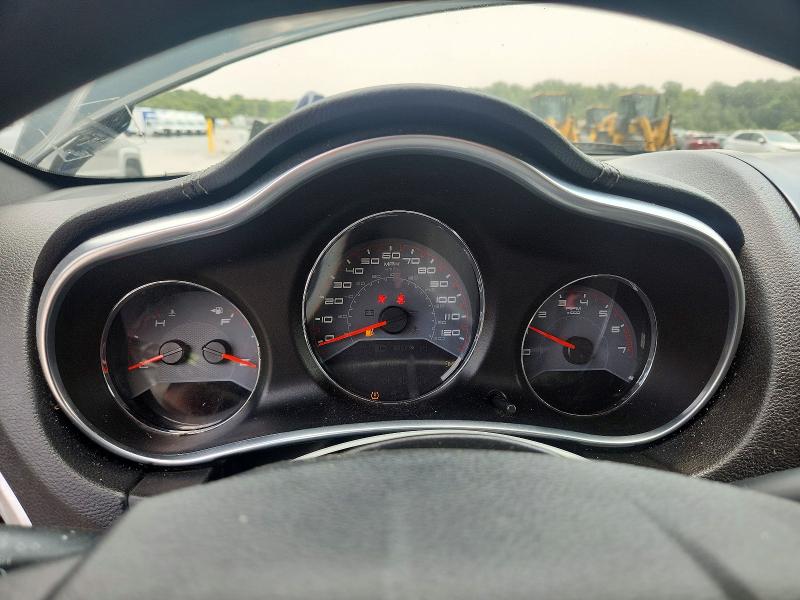 2014 Dodge Avenger მანქანა იყიდება აუქციონზე, vin: 1C3CDZAB7EN223236, აუქციონის ნომერი: 63161956