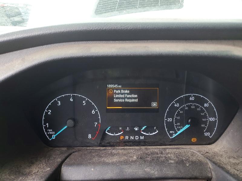Продаж на аукціоні авто 2022 Ford Transit, vin: 1FTBW3X8XNKA22183, номер лоту: 60978226