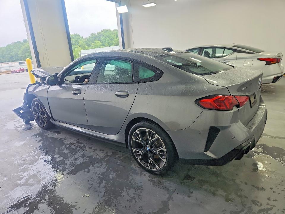 Aukcja sprzedaży 2026 Bmw 228xi, vin: WBA23GG05T7T85238, numer aukcji: 58071046