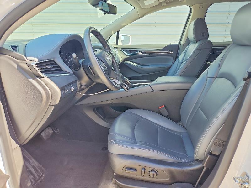 2019 Buick Enclave მანქანა იყიდება აუქციონზე, vin: 5GAEVBKW1KJ132526, აუქციონის ნომერი: 62877626