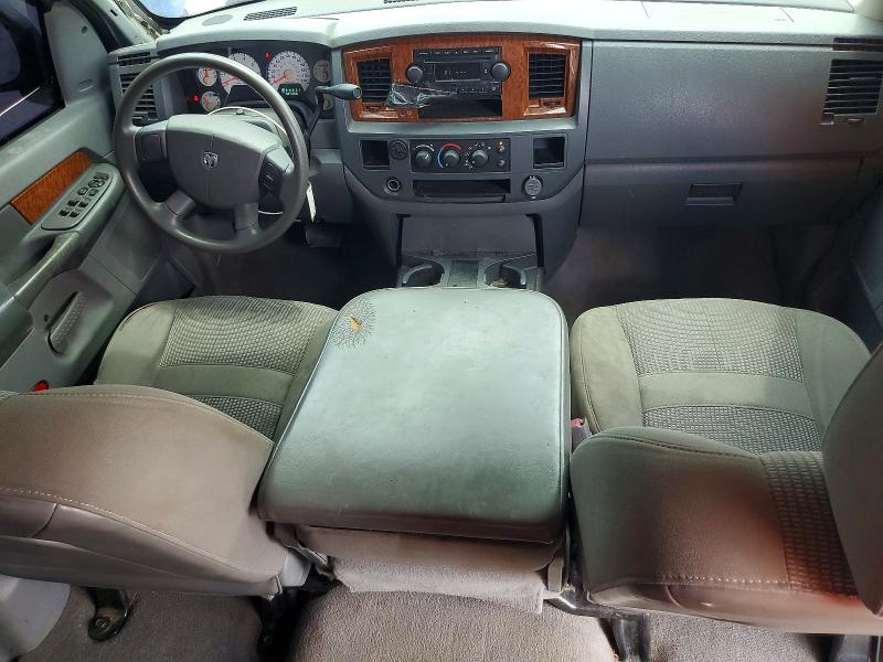 62332546 :رقم المزاد ، 1D7HA18N26S594065 vin ، 2006 Dodge Ram 1500 مزاد بيع