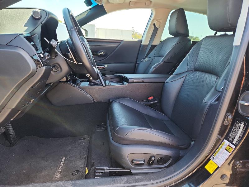 59663486 :رقم المزاد ، 58ADA1C19RU038605 vin ، 2024 Lexus Es 300h مزاد بيع