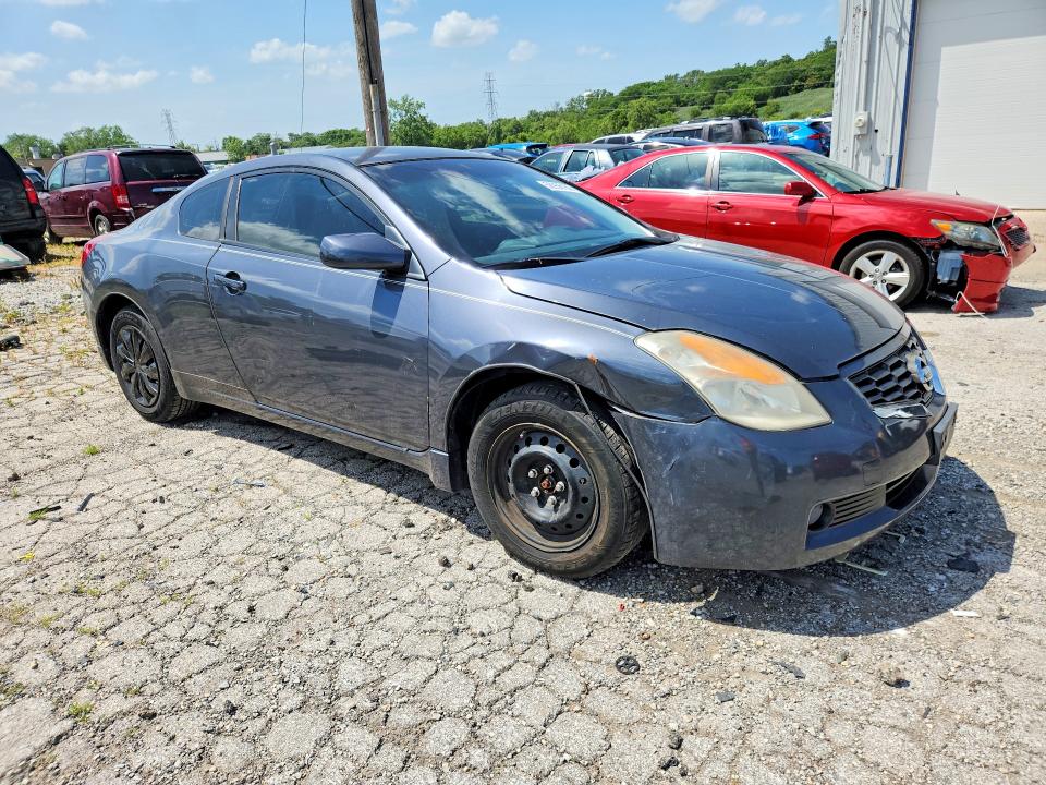 Aukcja sprzedaży 2009 Nissan Altima, vin: 1N4AL24E99C139509, numer aukcji: 58956166