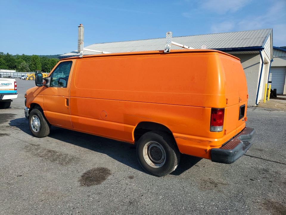 Продажа на аукционе авто 2014 Ford Econoline, vin: 1FTNE2EW9EDA04693, номер лота: 60791216