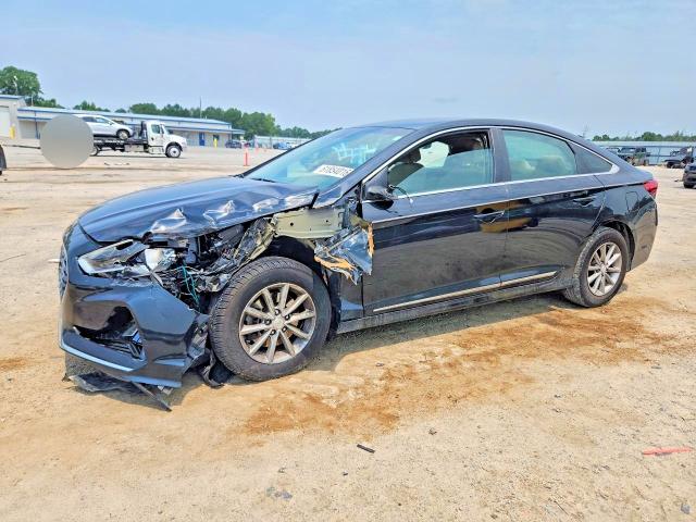 Aukcja sprzedaży 2018 Hyundai Sonata, vin: 5NPE24AF7JH626384, numer aukcji: 61854016