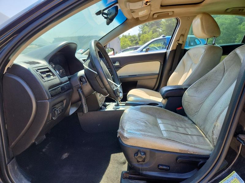 Продаж на аукціоні авто 2009 Mercury Milan, vin: 3MEHM081X9R636358, номер лоту: 63051316