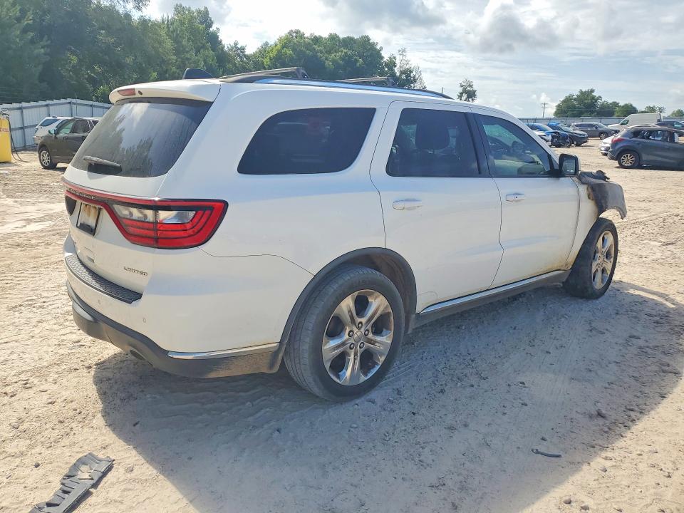 Продаж на аукціоні авто 2014 Dodge Durango, vin: 1C4SDHDT6EC411179, номер лоту: 60327496