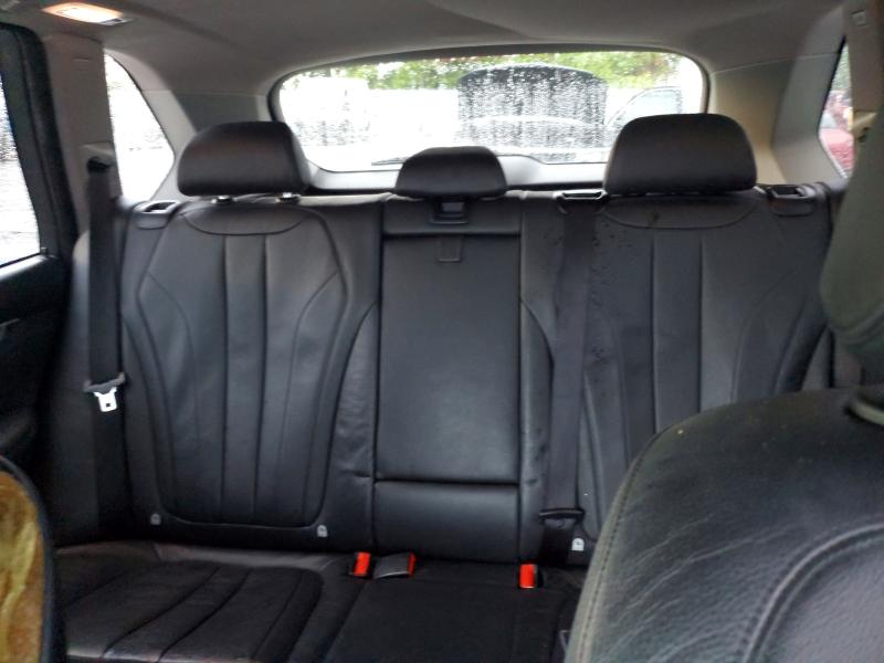 61339816 :رقم المزاد ، 5UXKR2C54F0H39531 vin ، 2015 Bmw X5 مزاد بيع