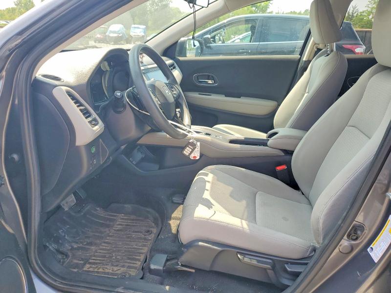 61416516 :رقم المزاد ، 3CZRU6H59LM701498 vin ، 2020 Honda Hr-v مزاد بيع