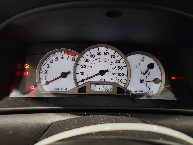 60275296 :رقم المزاد ، 1NXBR32E47Z822341 vin ، 2007 Toyota Corolla مزاد بيع