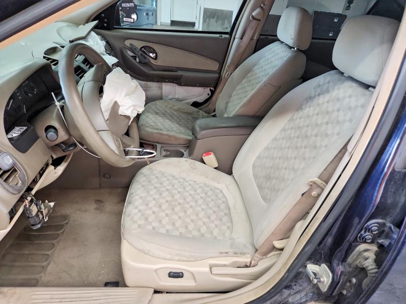 Aukcja sprzedaży 2005 Chevrolet Malibu, vin: 1G1ZT54845F130467, numer aukcji: 63152736