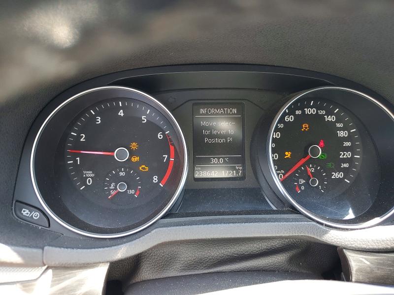 63314246 :رقم المزاد ، 1VWBT7A39HC085087 vin ، 2017 Volkswagen Passat مزاد بيع
