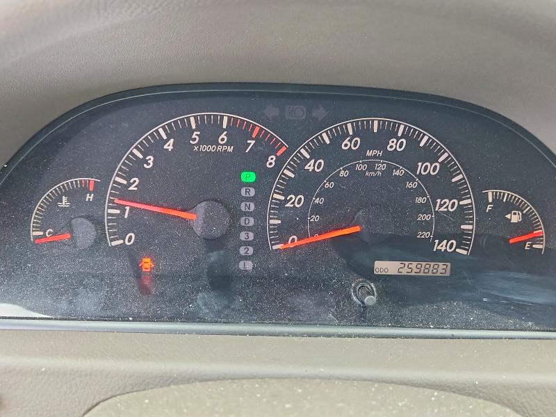 Продажа на аукционе авто 2005 Toyota Camry, vin: 4T1BE32K15U942919, номер лота: 61166086