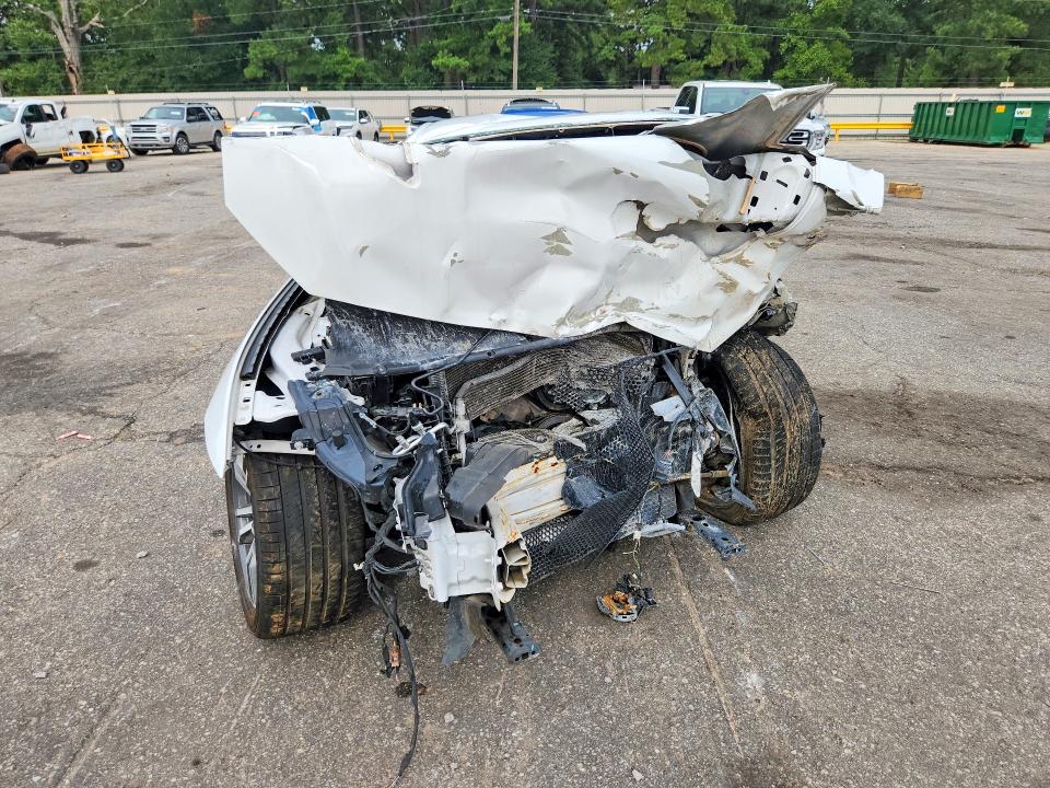 Продажа на аукционе авто 2016 Ford Mustang, vin: 1FA6P8CF3G5236309, номер лота: 61306256