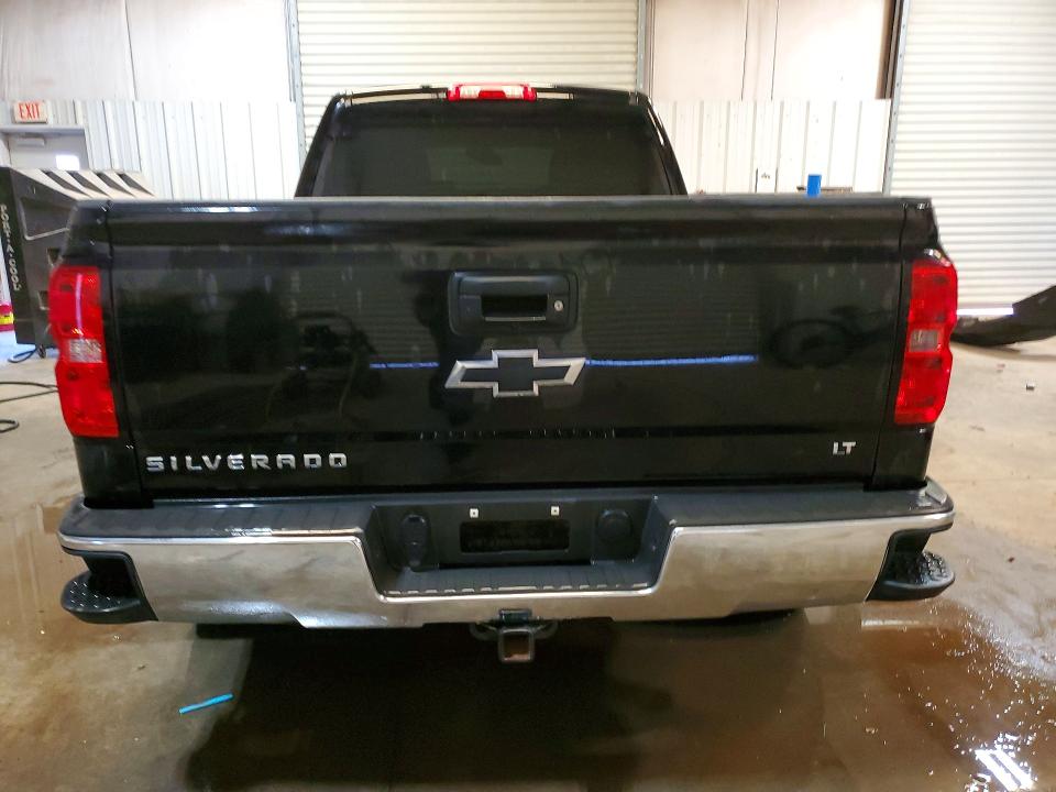 Aukcja sprzedaży 2015 Chevrolet Silverado, vin: 1GCVKRECXFZ385644, numer aukcji: 61958746