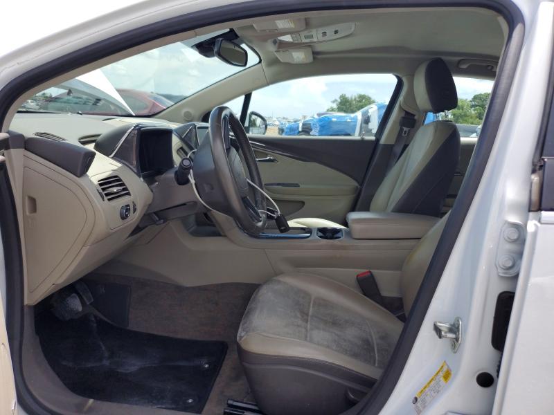 Продажа на аукционе авто 2014 Chevrolet Volt, vin: 1G1RF6E42EU139253, номер лота: 61765706