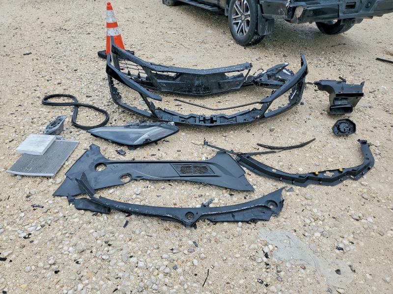 2022 Chevrolet Corvette მანქანა იყიდება აუქციონზე, vin: 1G1YB3D47N5113751, აუქციონის ნომერი: 58484936