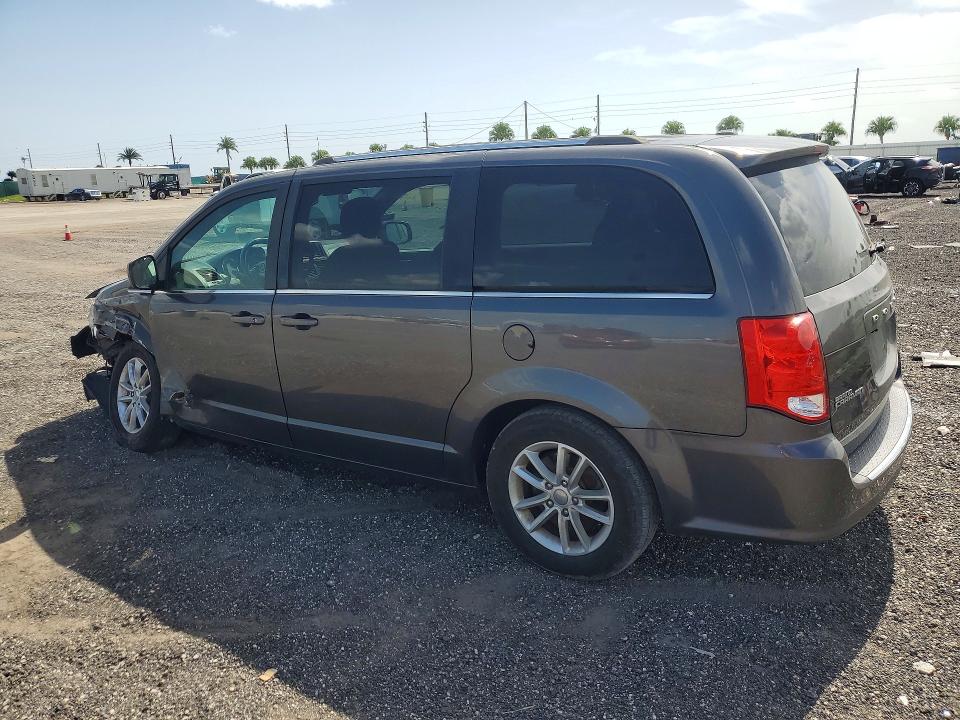61158966 :رقم المزاد ، 2C4RDGCG1KR580526 vin ، 2019 Dodge Grand Caravan مزاد بيع