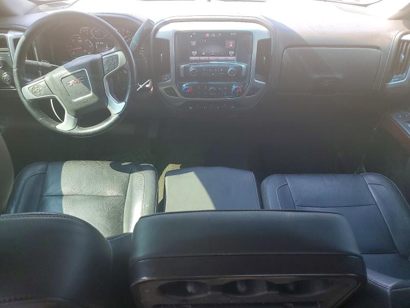 Aukcja sprzedaży 2015 Gmc Sierra K1500 Sle, vin: 3GTU2UEC8FG225485, numer aukcji: 59003596
