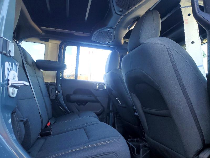 Продаж на аукціоні авто 2026 Jeep Wrangler, vin: 1C4PJXEG2TW270178, номер лоту: 60322726