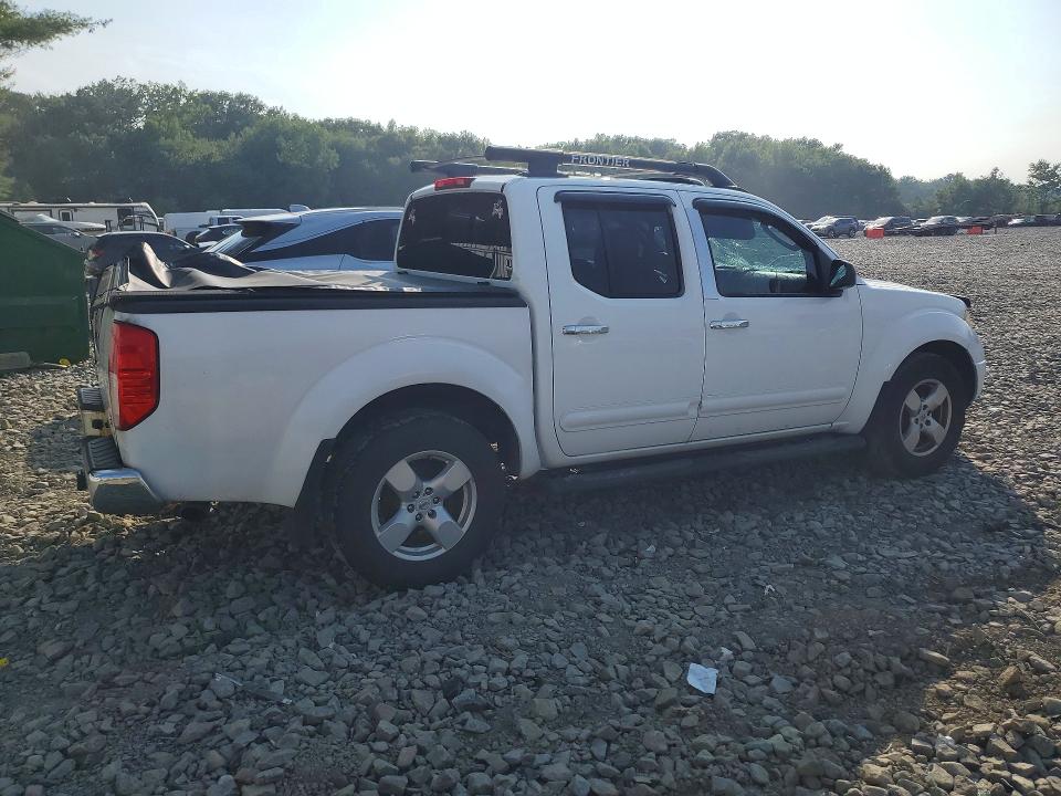 Продаж на аукціоні авто 2006 Nissan Frontier, vin: 1N6AD07U06C455193, номер лоту: 61019396