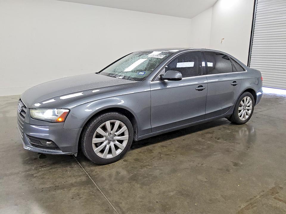 Aukcja sprzedaży 2013 Audi A4, vin: WAUBFAFL4DN030722, numer aukcji: 61413026