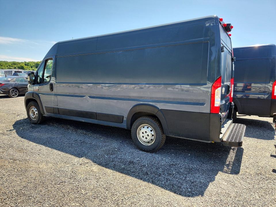 60793136 :رقم المزاد ، 3C6URVJG4LE136862 vin ، 2020 Ram Promaster 3500 مزاد بيع