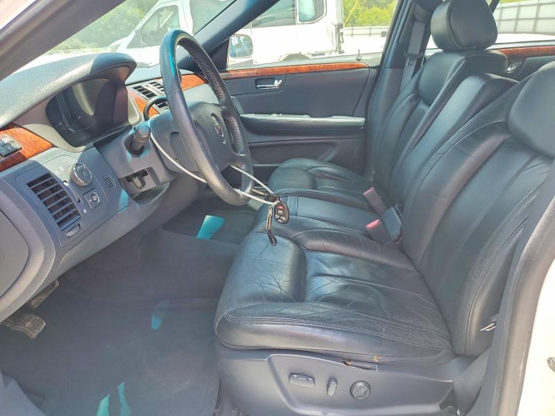 2006 Cadillac Professional Chassis მანქანა იყიდება აუქციონზე, vin: 1GEEH96Y66U550277, აუქციონის ნომერი: 60381616