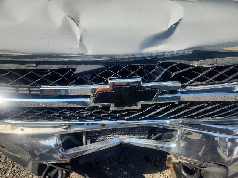Продаж на аукціоні авто 2013 Chevrolet Silverado, vin: 1GC1KXC89DF239476, номер лоту: 59633596