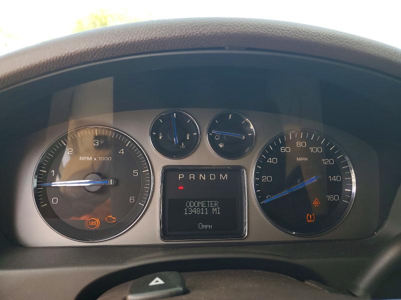 62826706 :رقم المزاد ، 1GYFK66878R271742 vin ، 2008 Cadillac Escalade مزاد بيع