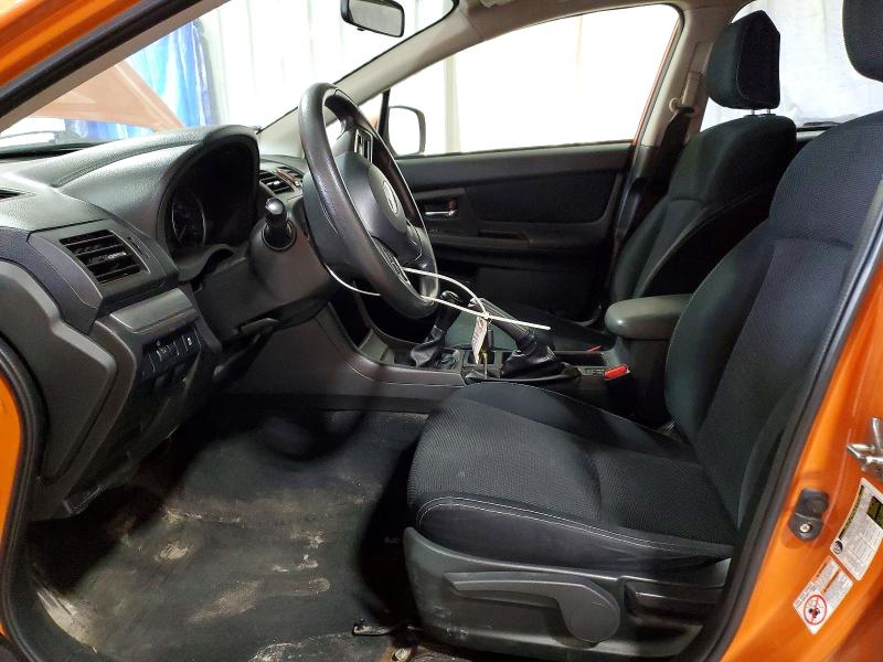 Aukcja sprzedaży 2014 Subaru Xv Crosstrek, vin: JF2GPACC8E9325215, numer aukcji: 61673176