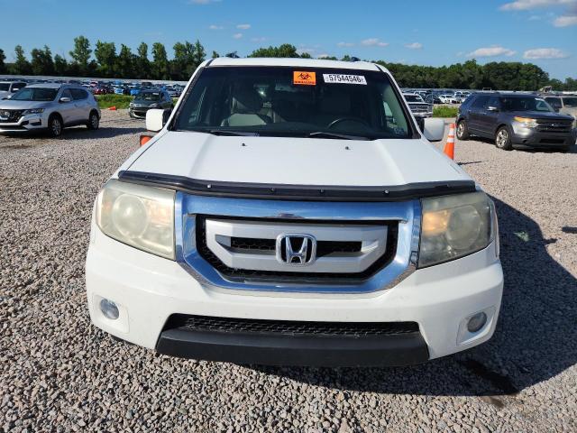 Aukcja sprzedaży 2011 Honda Pilot, vin: 5FNYF4H54BB020409, numer aukcji: 57544546