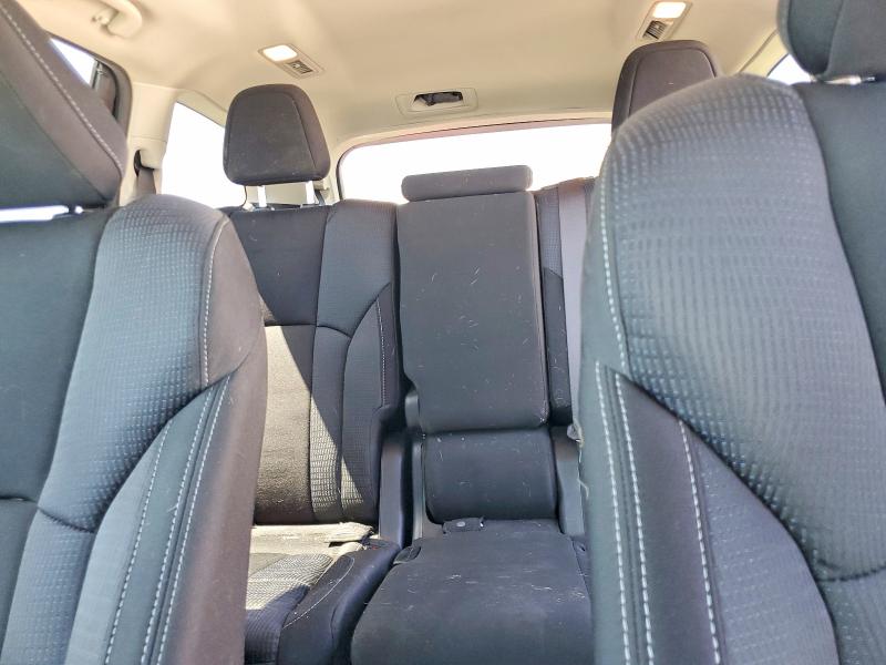Aukcja sprzedaży 2024 Subaru Ascent, vin: 4S4WMACD3R3421253, numer aukcji: 60683546