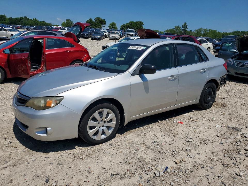 Продажа на аукционе авто 2011 Subaru Impreza, vin: JF1GE6A6XBH514003, номер лота: 85604185