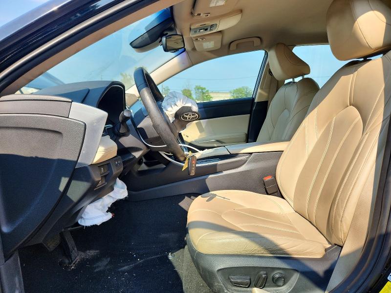 2020 Toyota Avalon მანქანა იყიდება აუქციონზე, vin: 4T1JZ1FB9LU055256, აუქციონის ნომერი: 62355596