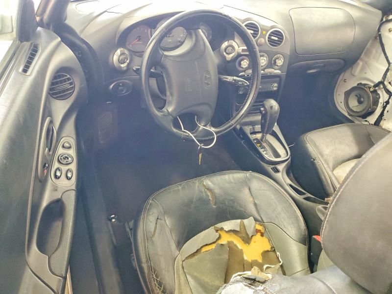 Продажа на аукционе авто 2001 Hyundai Tiburon, vin: KMHJG35FX1U228785, номер лота: 59911736