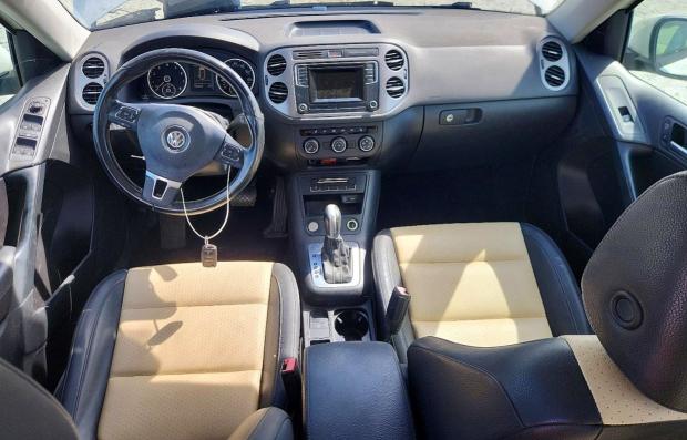 Продаж на аукціоні авто 2016 Volkswagen Tiguan, vin: WVGAV7AX0GW541420, номер лоту: 61116816